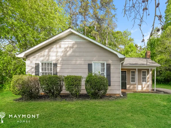 5916 Stoneybrook Cir, Winston Salem, NC 27105