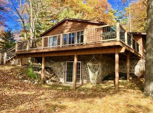 9031 Timberlane Rd, Woodruff, WI 54568