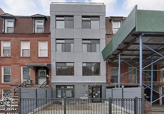 5th image of 832 Herkimer St #8H