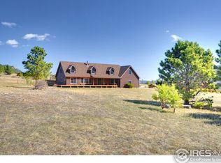 3405 Fish Creek Rd, Estes Park, CO 80517