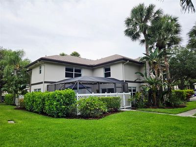48 Essex Court #B, Royal Palm Beach, FL, 33411