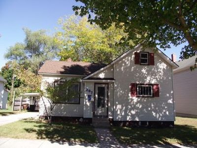 307 2nd St, Ludington, MI, 49431