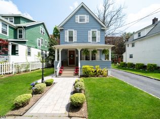 87 Clinton St, Bloomfield, NJ 07003