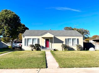 1904 W Tennessee Ave, Midland, TX 79701