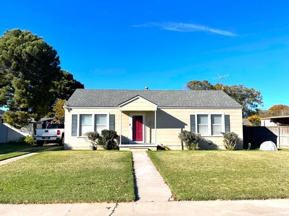 1904 W Tennessee Ave, Midland, TX 79701