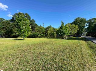 0 Owens Rd, Taylors, SC 29687