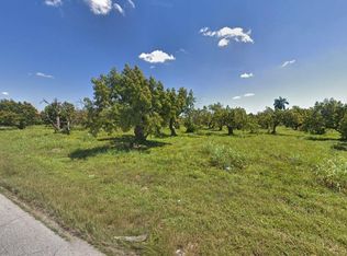 281XX SW 187th Ave, Homestead, FL 33030