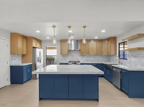 7820 Sailboat Ln, Las Vegas, NV 89145