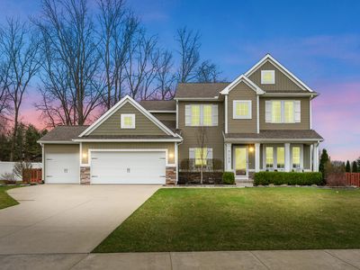 7133 Annandale Dr, Kalamazoo, MI, 49009