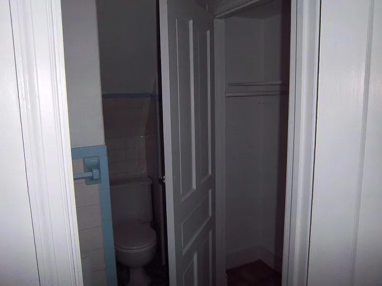 2nd Closet