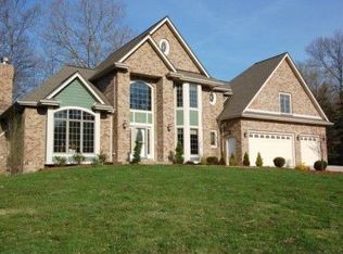 2436 Wexford Rd, Racine, WI 53405