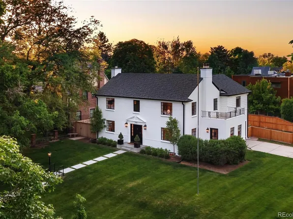 5345 E 6th Avenue Parkway, Denver, CO 80220