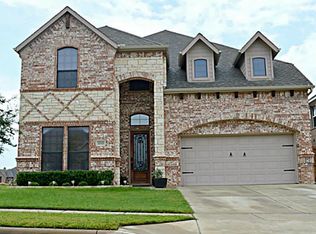 15333 Mallard Creek St, Roanoke, TX 76262