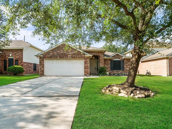 17922 Cypress Valley Ln, Cypress, TX 77429