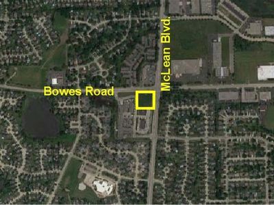 Tbd McLean Blvd, South Elgin, IL, 60177