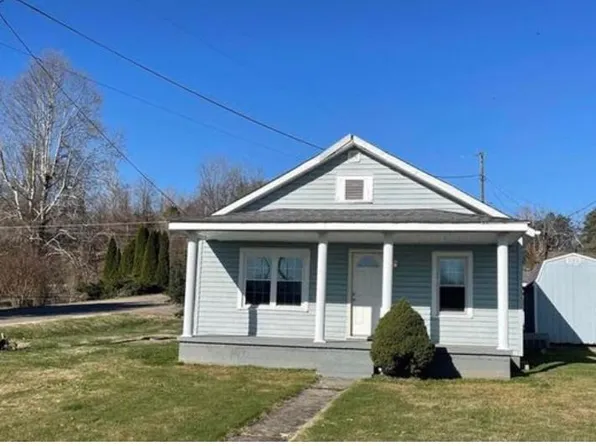 99 2nd St, Friendship, OH 45630