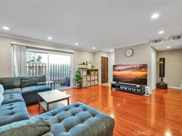 2300 S Hacienda Blvd APT F5, Hacienda Heights, CA 91745