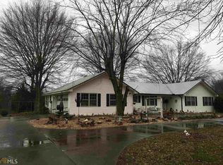 428 Crane Mill Rd, Alto, GA 30510