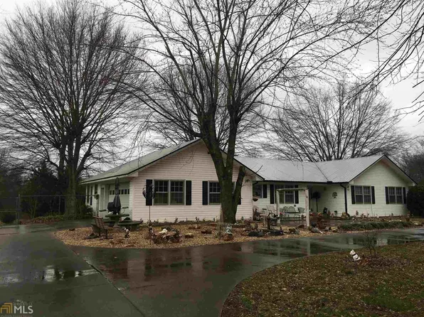 428 Crane Mill Rd, Alto, GA 30510