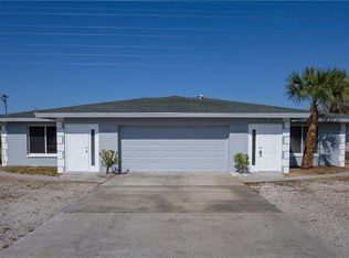 4704 Santa Barbara Blvd, Cape Coral, FL 33914