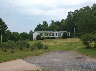 573 Chilly Bowl Rd, Rutherfordton, NC 28139