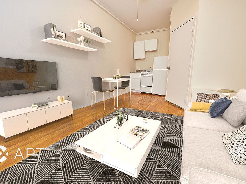 1st image of 239 W 64th St #5F