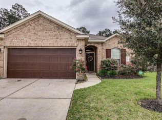 21514 Rio Valley Ct, Porter, TX 77365