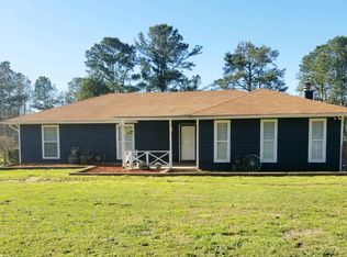 856 Colwell Rd, Jackson, GA 30233