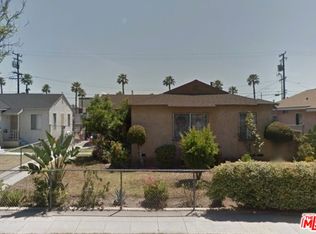5814 Jillson St, Commerce, CA 90040