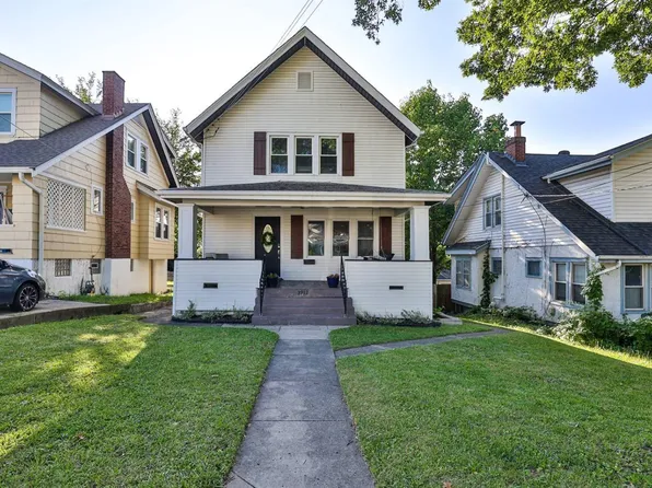 3912 Catherine Ave, Cincinnati, OH 45212