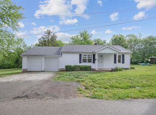 615 Coleman Ave, Potosi, MO 63664