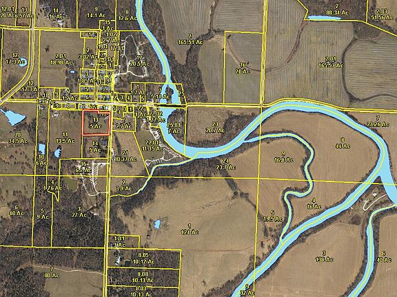 2nd image of 6820 S 1451 Road