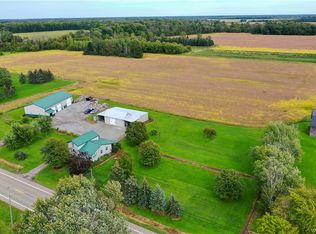 3485 Wilson Cambria Rd, Wilson, NY 14172