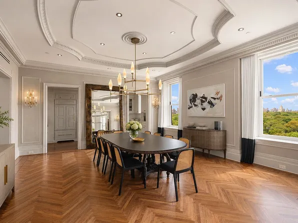 1 Central Park S Unit 909915, New York, NY 10019