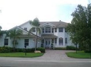 8817 SE Compass Island Way, Jupiter, FL 33458