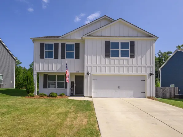 453 Saddlewood Cv, Columbiana, AL 35051