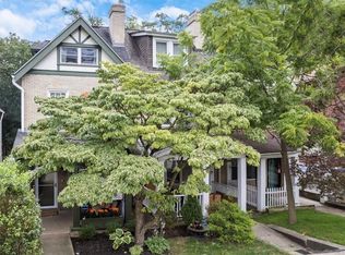 609 Worth St, Pittsburgh, PA 15217