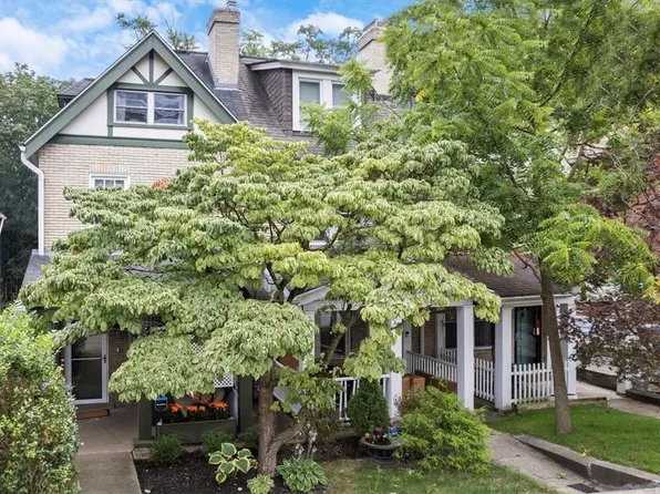 609 Worth St, Pittsburgh, PA 15217