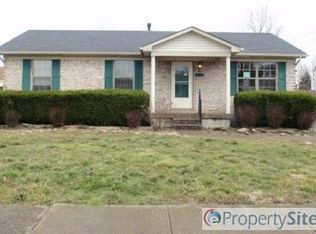 200 Arbor Trce, Louisville, KY 40229