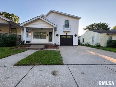 2117 N 17th St, Springfield, IL, 62702