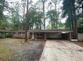 1702 NE 15th Ter, Gainesville, FL 32609