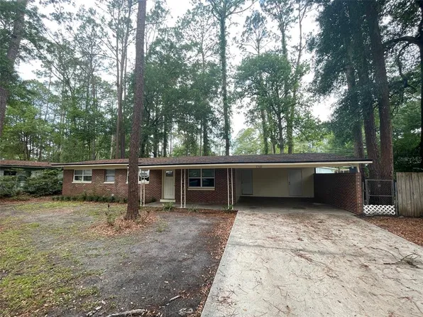 1702 NE 15th Ter, Gainesville, FL 32609