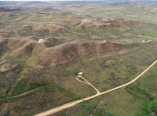 Us Highway 14/16 Rd, Clearmont, WY 82831