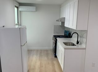 6121 Fresh Pond Rd #2B, Middle Village, NY 11379