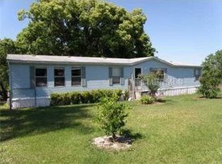34031 Saint Joe Rd, Dade City, FL 33523