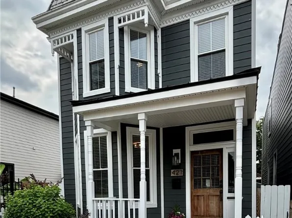 421 N 31st St, Richmond, VA 23223