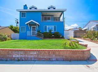 145 N Harbor View Ave, San Pedro, CA 90732