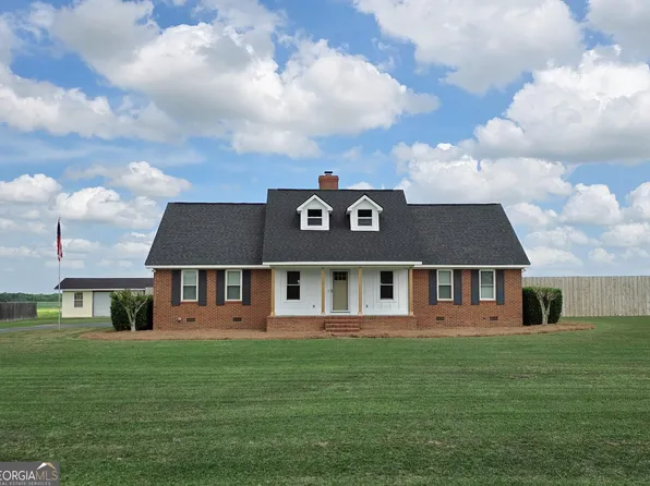 3773 Plantation Ln, Camilla, GA 31730