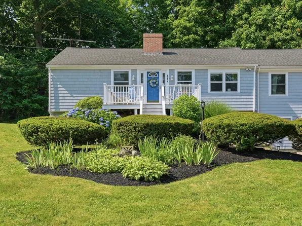 505-507 Chief Justice Cushing Hwy #A, Cohasset, MA 02025