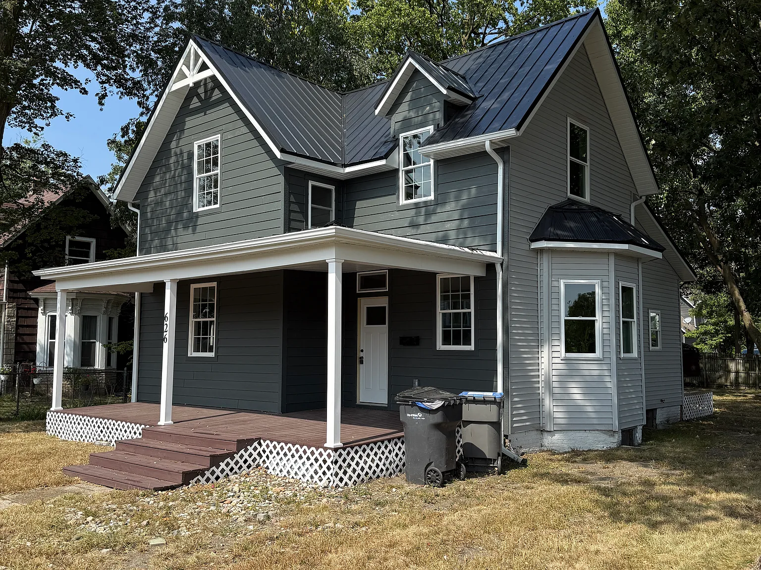 3 bed, 1385 sqft, $1,645 — Photo 4